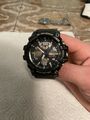 Casio G-Shock Mudmaster GWG-100 - Robust und Stylisch 