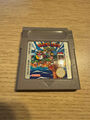 Wario Land: Super Mario Land 3 Gameboy Classic