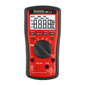 Benning MM 2-2 Hand-Multimeter  digital  CAT II 1000 V, CAT III 600 V, CAT IV...