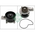 INA 538 0883 10 Wasserpumpe Motorkühlung für BMW MINI CLUBMAN COUNTRYMAN 2 X1