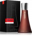 HUGO BOSS DEEP RED EDP 50 ML Neu OVP