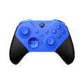 MICROSOFT Elite Series 2 Core Edition Wireless Controller Blau für Xbox X, S, On