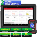 2025 LAUNCH X431 V5.0 Profi KFZ OBD2 Diagnosegerät ALLE SYSTEM ECU Coding ADAS