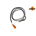 ORIGINAL® Nrf 707042 Sensor, Abgastemperatur passend für VW TRANSPORTER T5