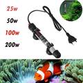 NEU 25 - 300 Watt Aquarium Regelheizer Heizstab Heizer Heizung Aquariumheizer