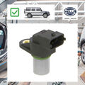 Sensor, Nockenwellenposition Hella für Mercedes-Benz G-Class W461  G 300 CDI