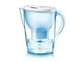 Brita Wasserfilter Marella XL weiß 3.5 Liter inkl. 3 Maxtra+ Filterkartuschen