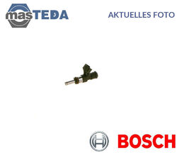 0 280 158 448 EINSPRITZVENTIL BOSCH FÜR SEAT TARRACO 2.0 TSI 4DRIVE 140KW