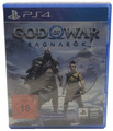 God Of War Ragnarök PS4 PlayStation 4 Neu Sealed Ragnarok Deutsch