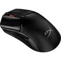 HyperX Pulsefire Haste 2 Mini Gaming-Maus Bluetooth® Optisch Schwarz 26000 dpi