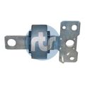 RTS Querlenkerlager 017-00640-217 für FORD MONDEO 4 Turnier BA7 MAX WA6 GALAXY 2