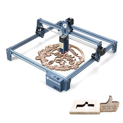 SCULPFUN Laser Graviermaschine S9/S10/S30/S30PRO/S30PRO MAX/ULTRA 5.5-33W