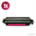 Eurotone PRIME Toner/Chip MAGENTA XXL für HP Color LaserJet Enterprise M-553-n