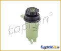 Ausgleichsbehälter, Hydrauliköl-Servolenkung TOPRAN 305108