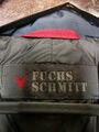 Fuchs Schmitt, Steppjacke, Regenjacke, Gr. 46, Thermofleece, Atmungsaktiv 