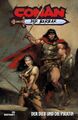 Conan der Barbar | Bd. 2 (2. Serie): Der Dieb und die Piratin | Jim Zub | Tasche