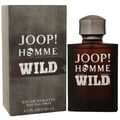 Joop Homme Wild 125 ml Eau de Toilette EDT Herrenduft Herren Duft OVP NEU