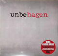 NINA HAGEN BAND - Unbehagen (RSDBF2024) LP vinyl