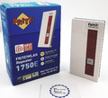 AVM FRITZ!WLAN Repeater Verstärker 1750E Dual Wlan Mesh 1750Mbit/s 2,4GHz 5GHz