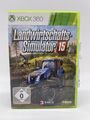 Landwirtschafts-Simulator 15 -Classics- (Microsoft Xbox 360) Spiel in OVP
