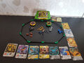 Lego 9579 Ninjago Starter Set mit OBA + Karten, Sammlung