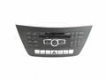 Mercedes-Benz C W204 2012 Radio / CD-Player / DVD-Player / Navigation VEI32378