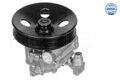 Hydraulikpumpe, Lenkung MEYLE 014 631 0001