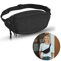 Bauchtasche Gürteltasche Hüfttasche Umhängetasche Herren Damen Sport Freizeit