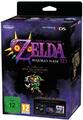 The Legend Of Zelda Majora's Mask 3D Special Ed Nintendo 3DS Action Videospiel