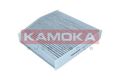 KAMOKA Innenraumfilter Pollenfilter Filter Innenraumluft F511201