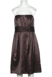 ZERO Kleid Damen Dress Damenkleid Gr. EU 38 Bordeaux #jq9j4b3momox fashion - Your Style, Second Hand