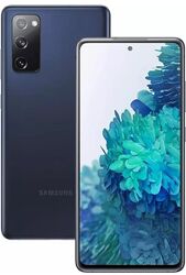 Samsung Galaxy S20 FE 5G - 128GB entsperrt Smartphone navy