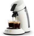 Philips Senseo CSA 210/10 Original Plus Kaffeepadmaschine Crema-Plus 0,7 Liter