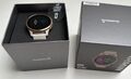 Garmin Venu Amoled GPS Smartwatch- Sandfarben/ Rosegold