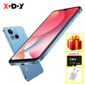 XGODY 6,5" 16GB+64GB TF Handy Android Ohne Vertrag 4G Smartphone Dual SIM 4Core