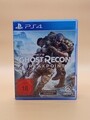 Tom Clancy's Ghost Recon: Breakpoint Sony PlayStation 4, 2019