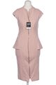 TED BAKER Kleid Damen Dress Damenkleid Gr. EU 34 (TED BAKER 0) Pink #18qbxly