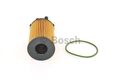 F026407122 BOSCH Ölfilter für AUDI,PORSCHE,VW