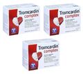 3x TROMCARDIN complex 120 Tabletten PZN 2522470