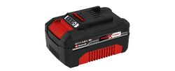 Original Einhell Starter Kit 4,0 Ah Akku und Ladegerät Power X-Change- 1 er Pack