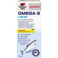 DOPPELHERZ Omega-3 Liquid system 150 ml PZN15638381