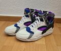 Nike Air Huarache 1992 Gr. 43 Schuhe Sneaker Basketball