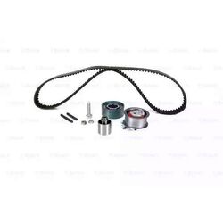 ORIGINAL® Bosch Zahnriemensatz für VW: GOLF PLUS V GOLF V JETTA III PASSAT B6