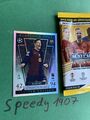 Topps Match Attax Champions League 24/25 Platinum Pull Lewandowski #LEPL5