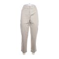 Brax Feel Good, Hose, Größe: 40, Beige, Baumwolle, Einfarbig, Damen #N5q