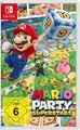 Nintendo Switch Game Mario Party Superstars