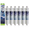 6x Samsung DA29-10105J HAFEX/EXP original Kühlschrank Wasserfilter Aqua Pure