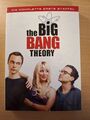 The Big Bang Theory - Staffel 1 im Schuber - DVD 