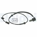 DELPHI ABS Sensor Raddrehzahl SS20004 für VW AUDI A4 PASSAT B5 3B2 Variant 3B5