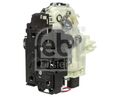 FEBI BILSTEIN Türschloss febi Plus 172109 für SKODA VW SEAT GOLF 4 1J1 BORA 1 B5